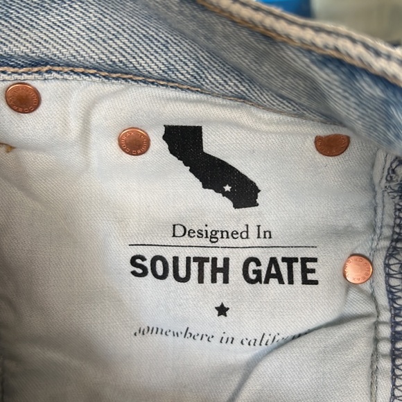 AG jeans brand new - Picture 7 of 8